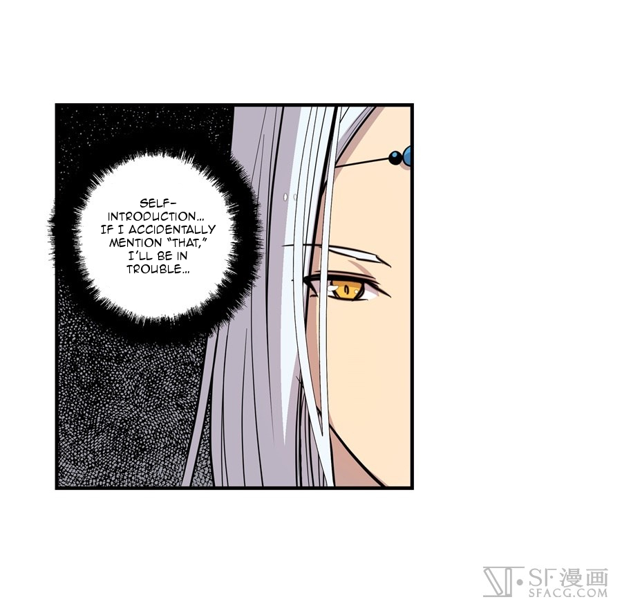 The Master of Martial Arts Retired Life Chapter 13 page 54 - Chapter 13