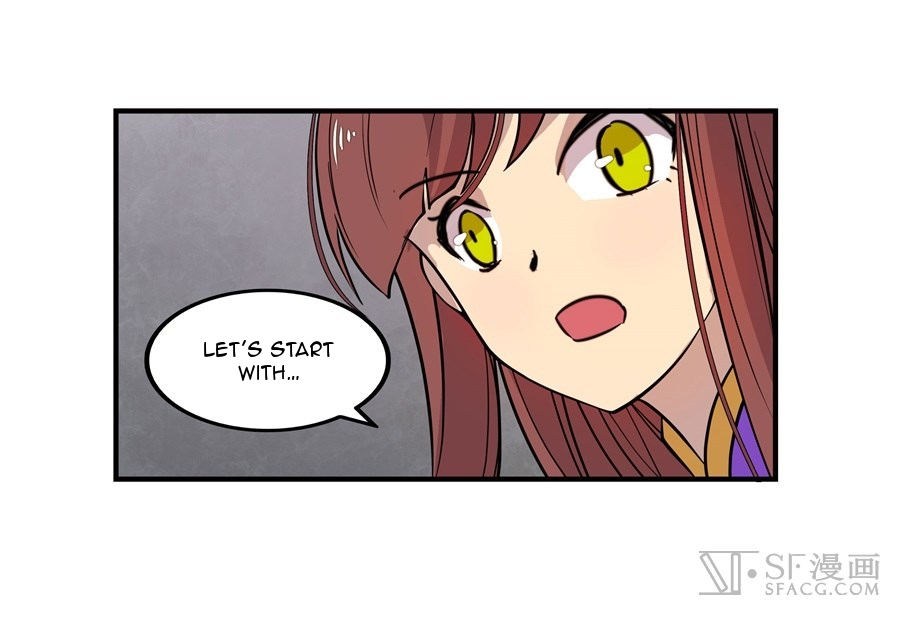 The Master of Martial Arts Retired Life Chapter 13 page 56 - Chapter 13