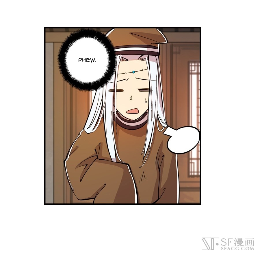 The Master of Martial Arts Retired Life Chapter 13 page 60 - Chapter 13