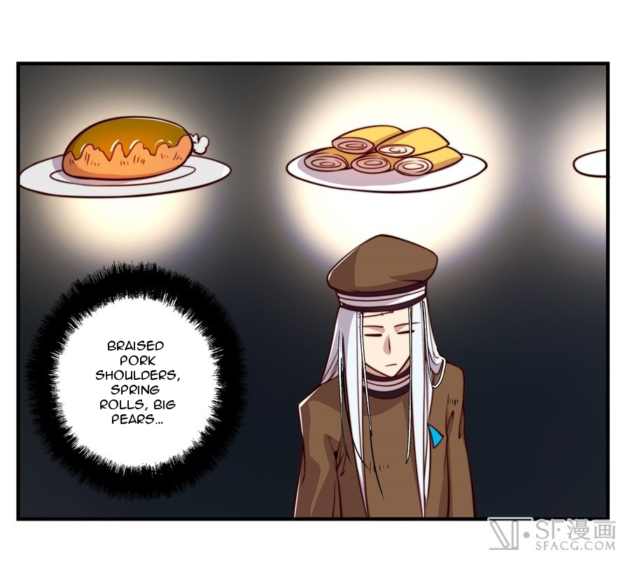 The Master of Martial Arts Retired Life Chapter 14 page 10 - Chapter 14
