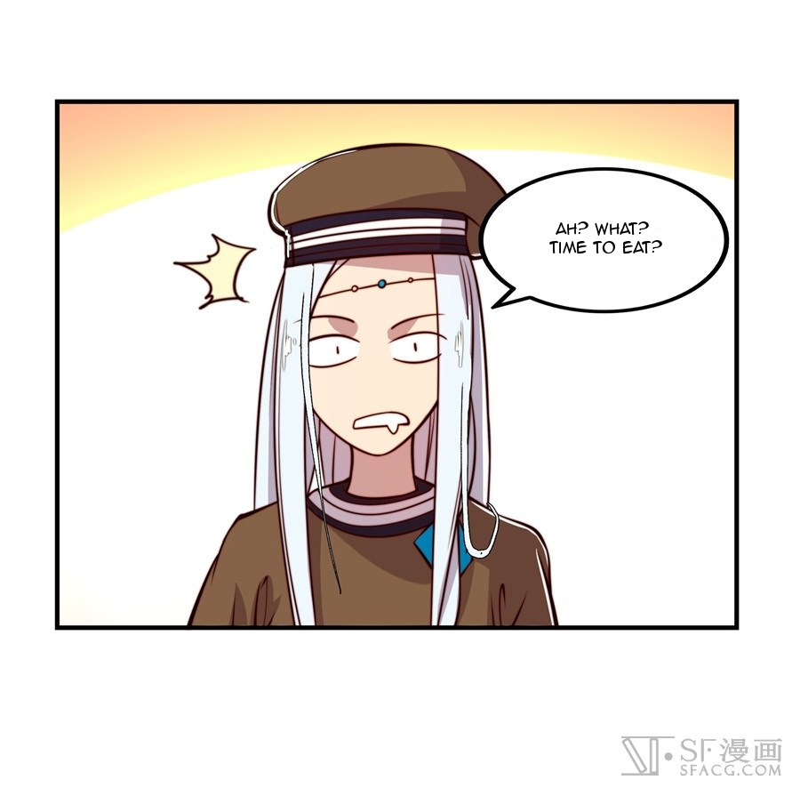 The Master of Martial Arts Retired Life Chapter 14 page 13 - Chapter 14