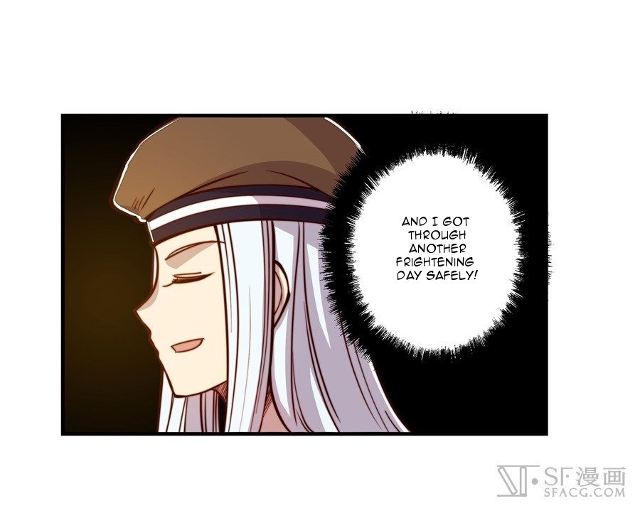The Master of Martial Arts Retired Life Chapter 14 page 26 - Chapter 14
