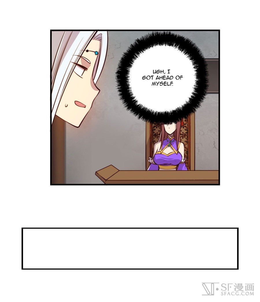 The Master of Martial Arts Retired Life Chapter 14 page 30 - Chapter 14