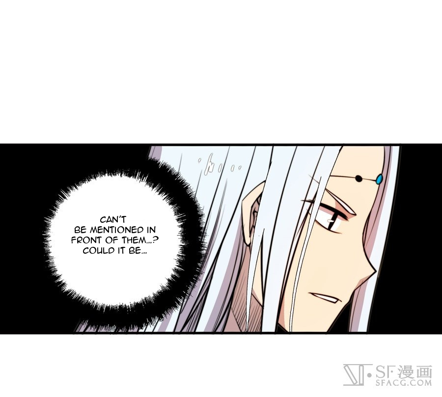 The Master of Martial Arts Retired Life Chapter 14 page 35 - Chapter 14