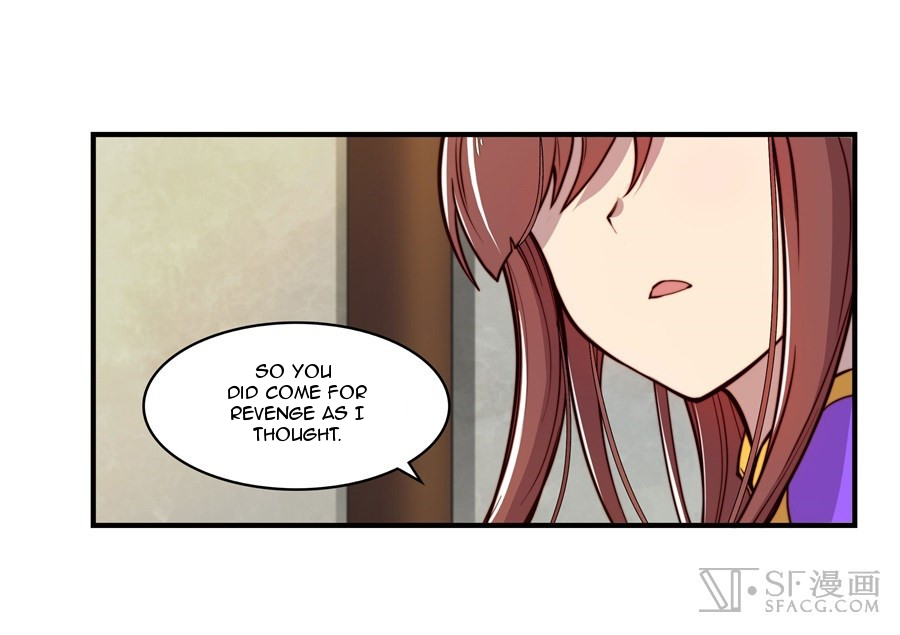 The Master of Martial Arts Retired Life Chapter 14 page 4 - Chapter 14
