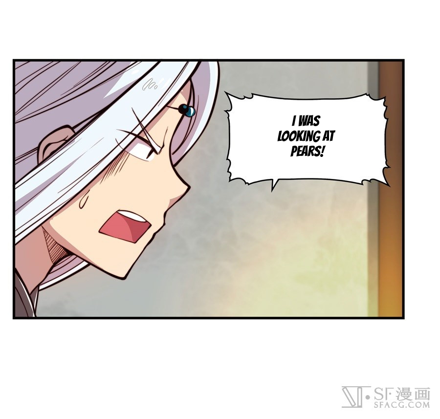 The Master of Martial Arts Retired Life Chapter 14 page 43 - Chapter 14