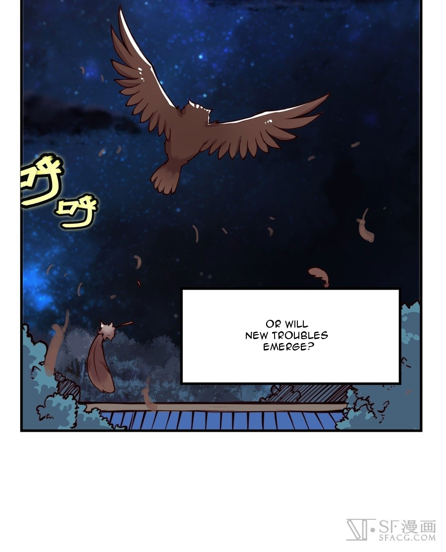 The Master of Martial Arts Retired Life Chapter 14 page 49 - Chapter 14