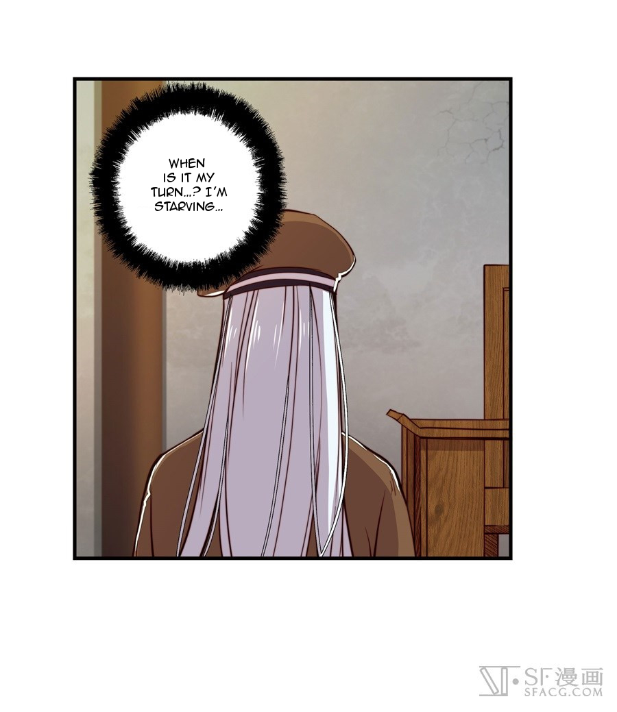 The Master of Martial Arts Retired Life Chapter 14 page 9 - Chapter 14