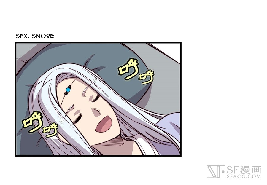 The Master of Martial Arts Retired Life Chapter 15 page 10 - Chapter 15