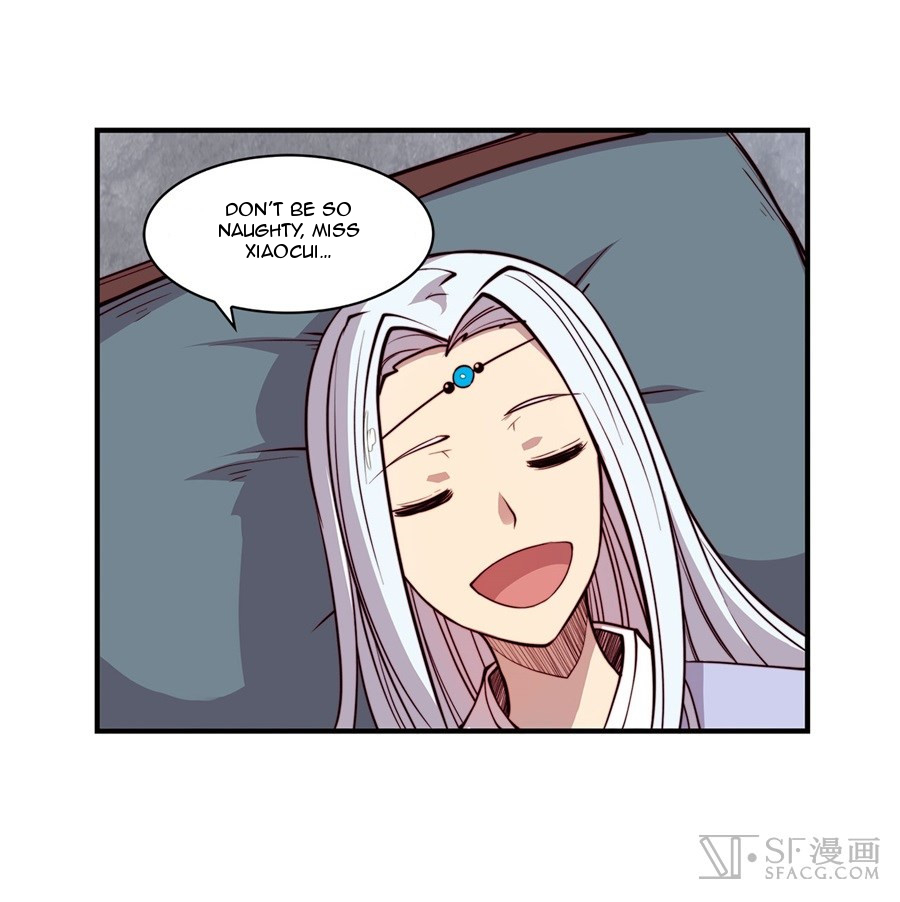 The Master of Martial Arts Retired Life Chapter 15 page 13 - Chapter 15