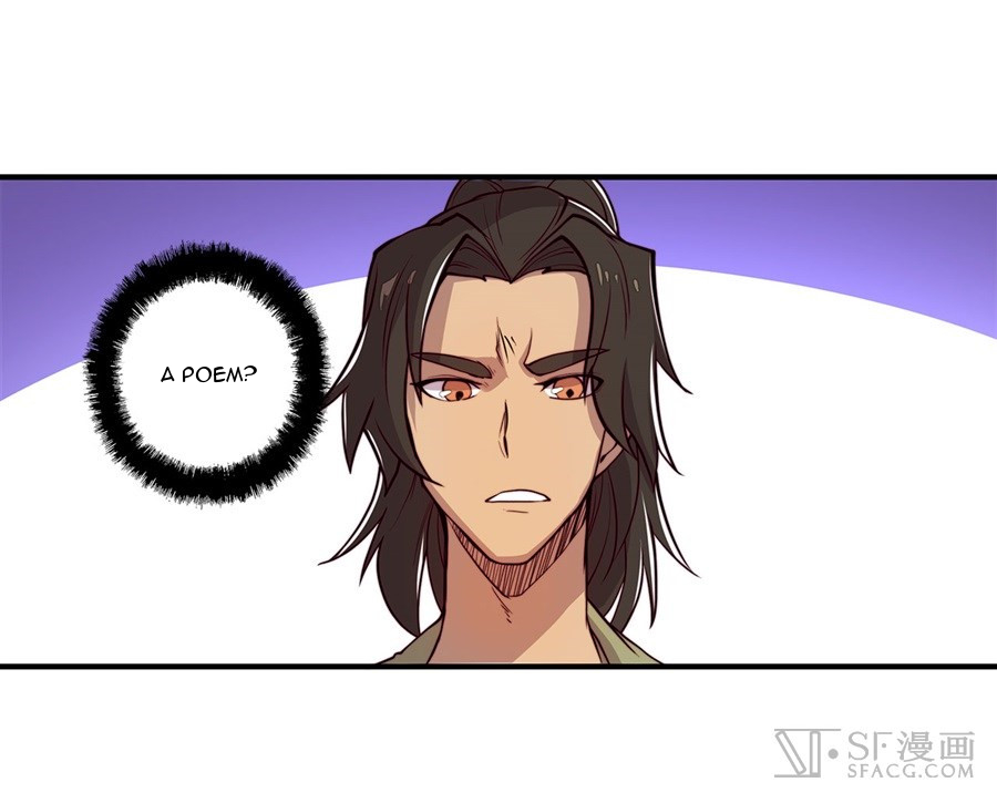 The Master of Martial Arts Retired Life Chapter 15 page 16 - Chapter 15