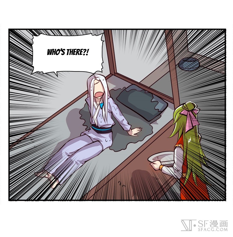 The Master of Martial Arts Retired Life Chapter 15 page 30 - Chapter 15