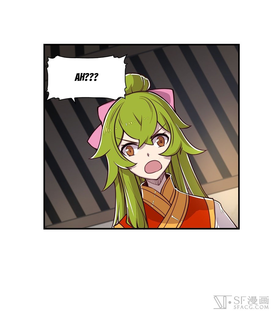 The Master of Martial Arts Retired Life Chapter 15 page 46 - Chapter 15