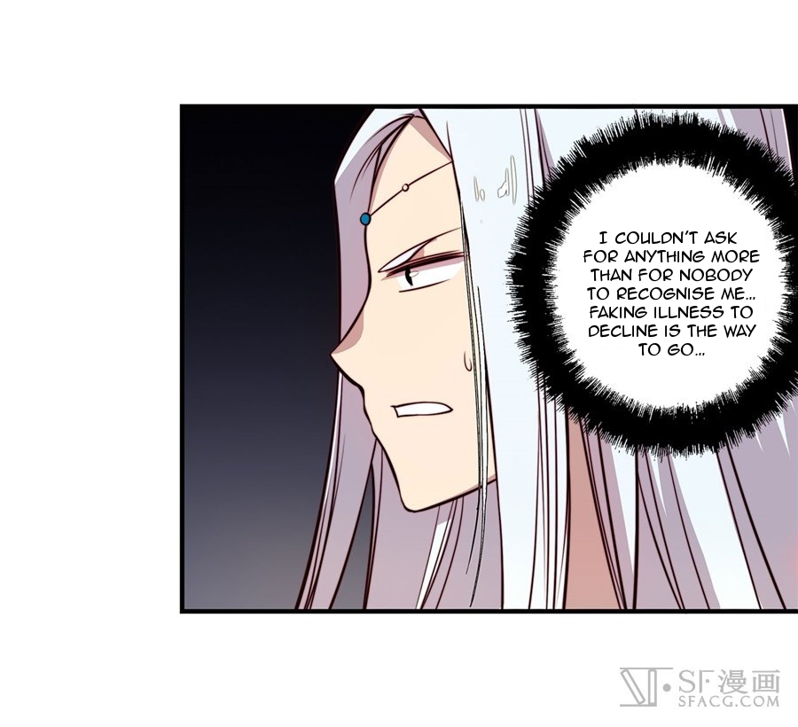 The Master of Martial Arts Retired Life Chapter 15 page 52 - Chapter 15