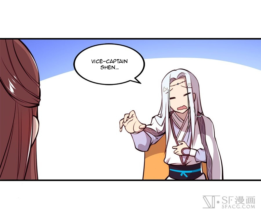The Master of Martial Arts Retired Life Chapter 15 page 54 - Chapter 15