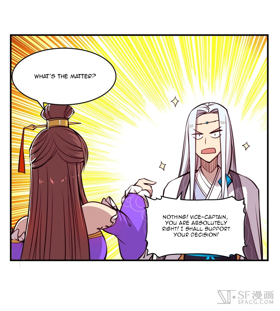 The Master of Martial Arts Retired Life Chapter 15 page 56 - Chapter 15