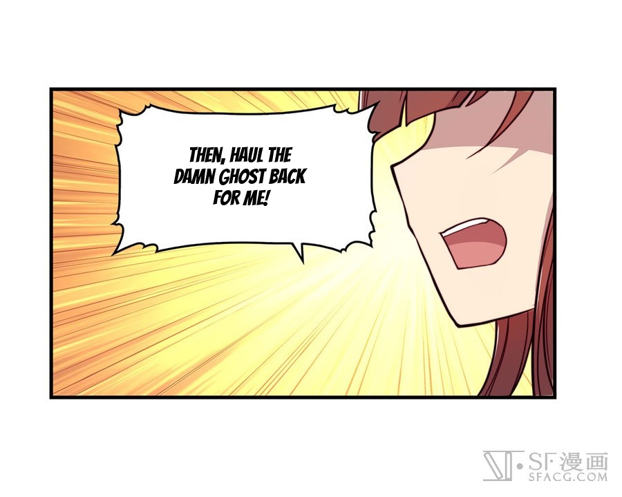 The Master of Martial Arts Retired Life Chapter 15 page 59 - Chapter 15
