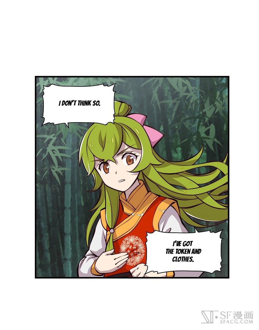 The Master of Martial Arts Retired Life Chapter 15 page 65 - Chapter 15
