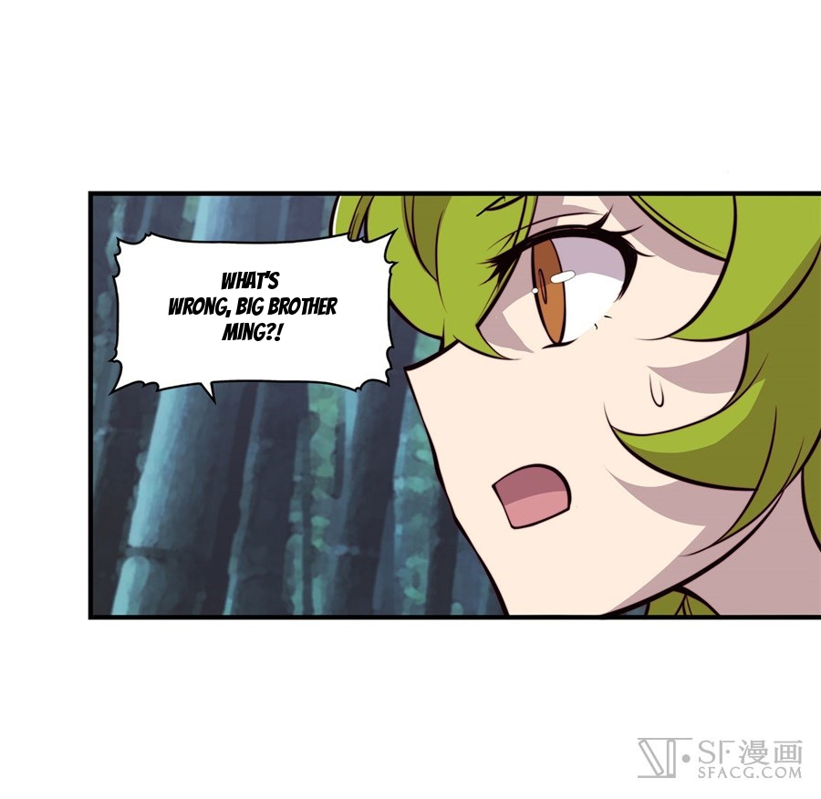 The Master of Martial Arts Retired Life Chapter 15 page 70 - Chapter 15