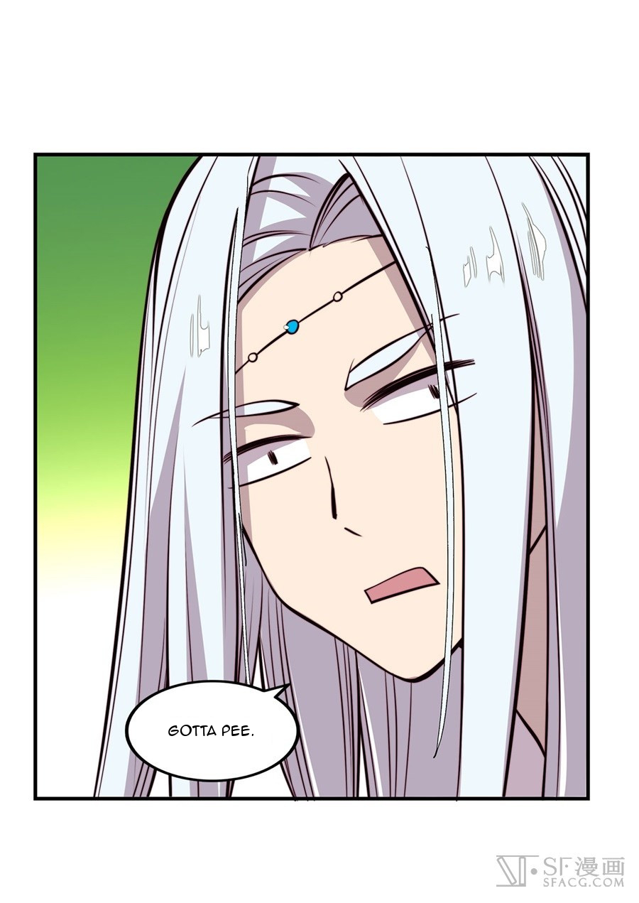 The Master of Martial Arts Retired Life Chapter 15 page 72 - Chapter 15
