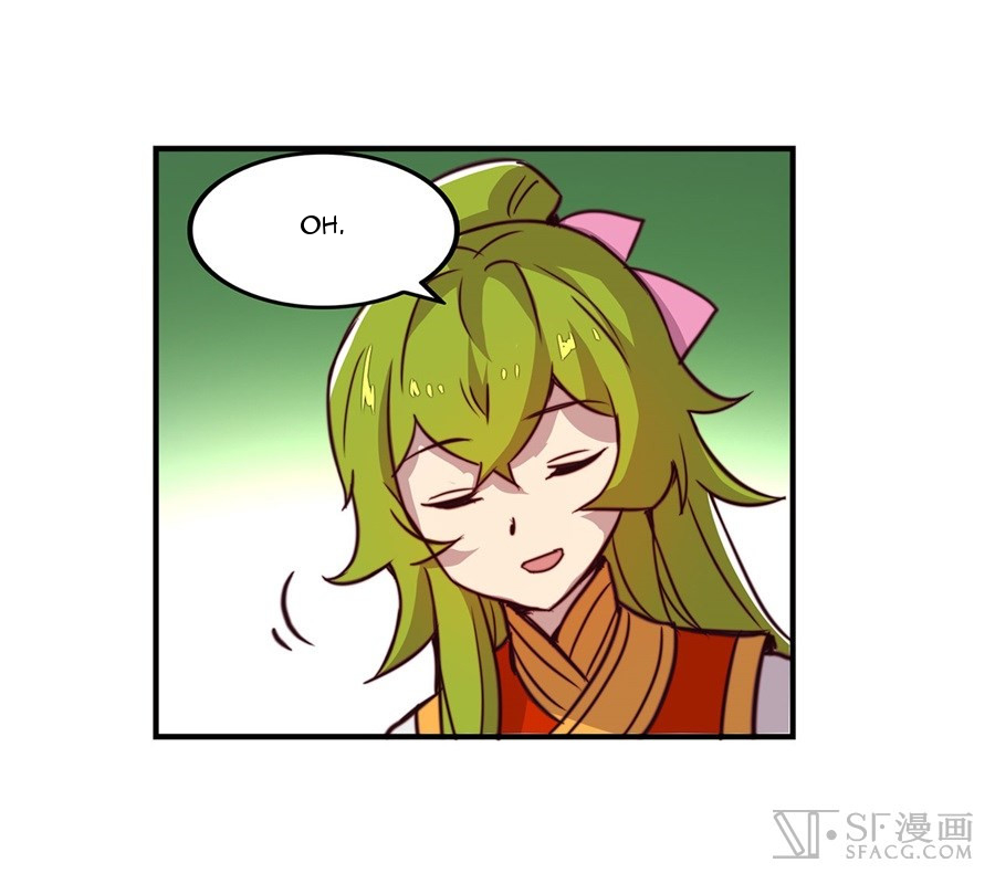 The Master of Martial Arts Retired Life Chapter 15 page 78 - Chapter 15