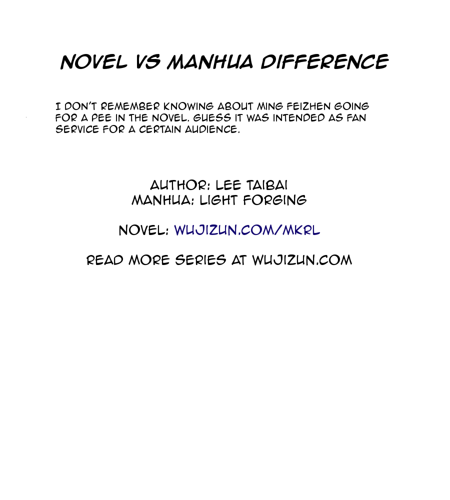The Master of Martial Arts Retired Life Chapter 15 page 82 - Chapter 15