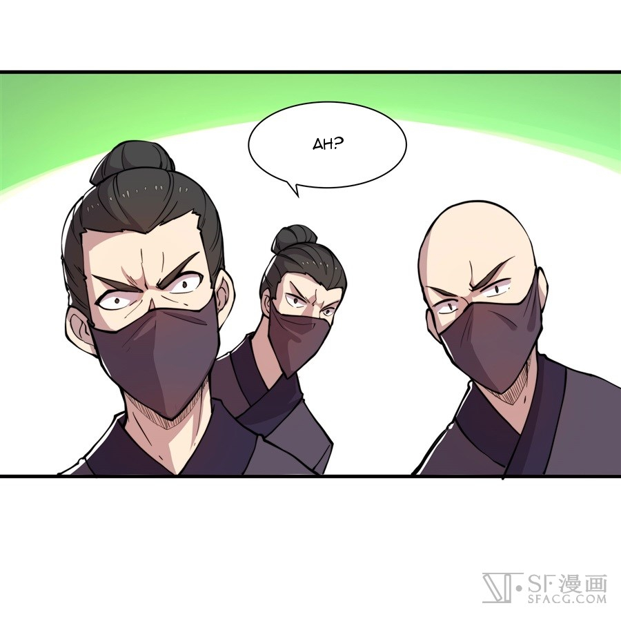 The Master of Martial Arts Retired Life Chapter 16 page 15 - Chapter 16