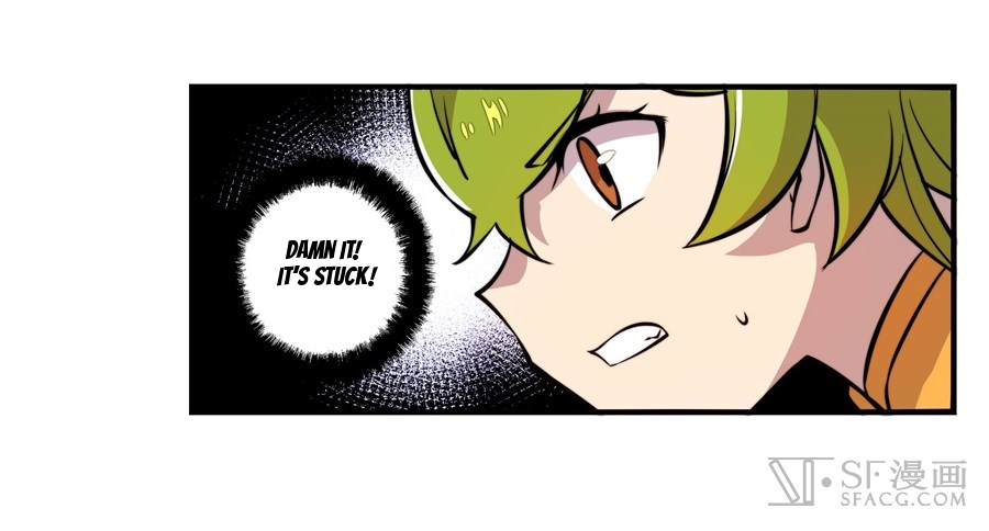 The Master of Martial Arts Retired Life Chapter 16 page 20 - Chapter 16