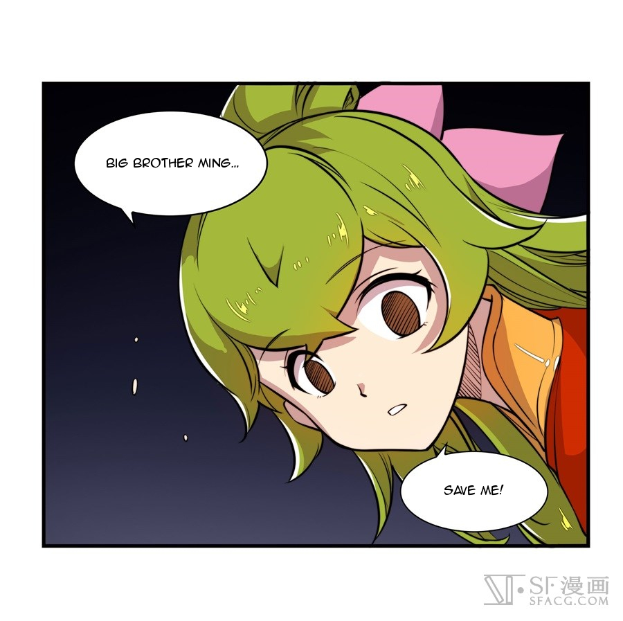 The Master of Martial Arts Retired Life Chapter 16 page 32 - Chapter 16