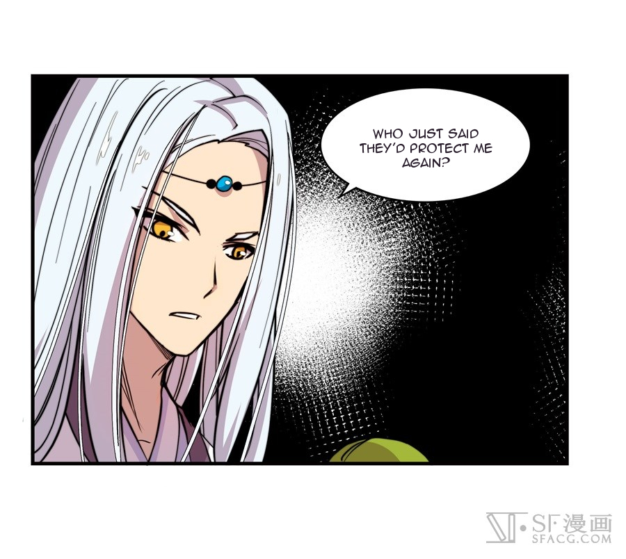The Master of Martial Arts Retired Life Chapter 16 page 55 - Chapter 16