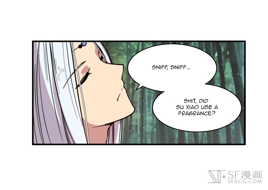 The Master of Martial Arts Retired Life Chapter 16 page 57 - Chapter 16