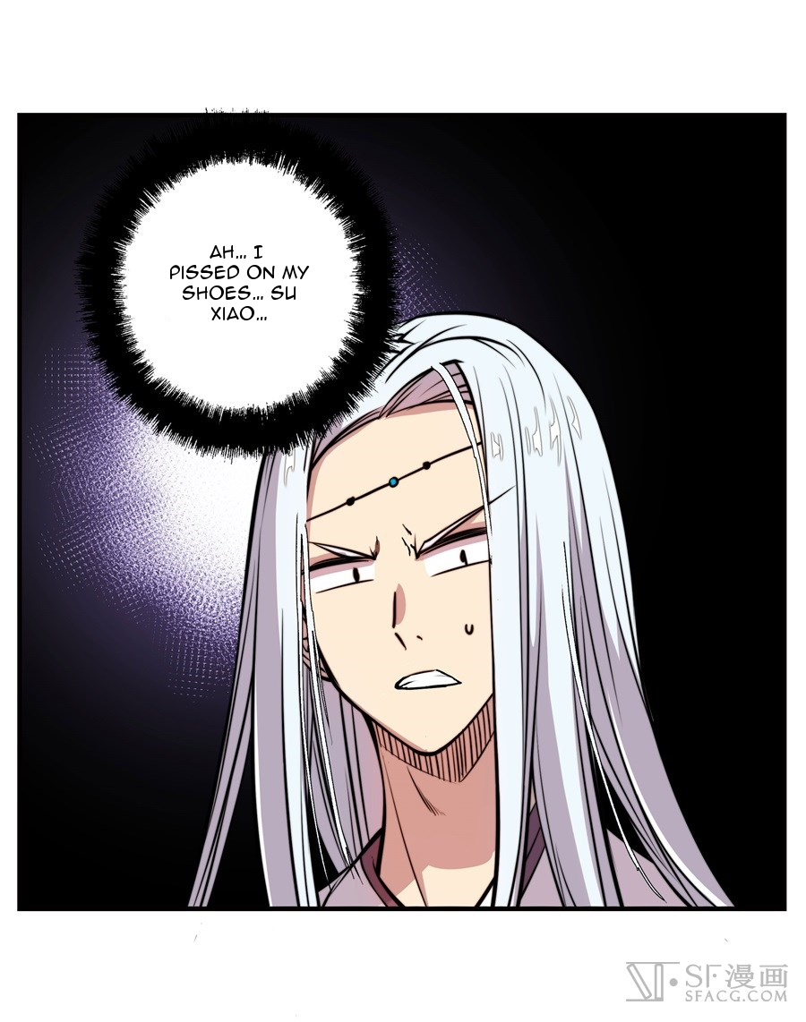 The Master of Martial Arts Retired Life Chapter 16 page 6 - Chapter 16