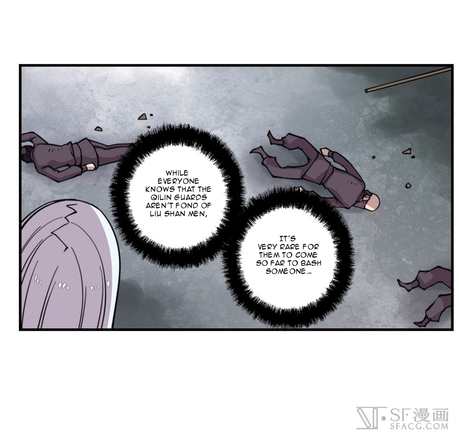 The Master of Martial Arts Retired Life Chapter 16 page 62 - Chapter 16