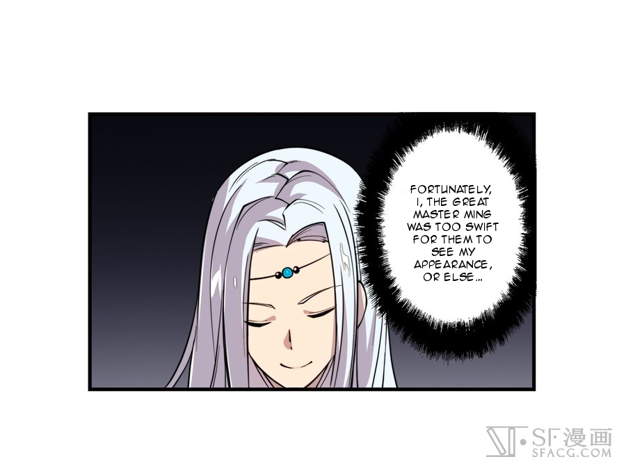 The Master of Martial Arts Retired Life Chapter 16 page 63 - Chapter 16