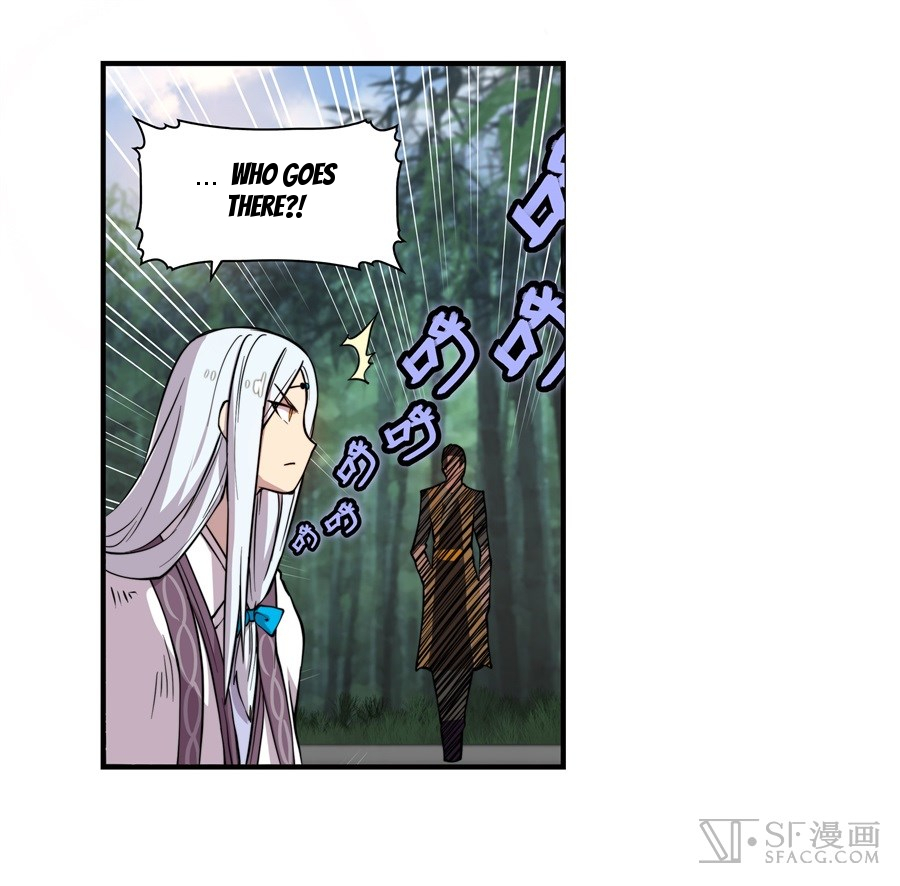 The Master of Martial Arts Retired Life Chapter 16 page 65 - Chapter 16
