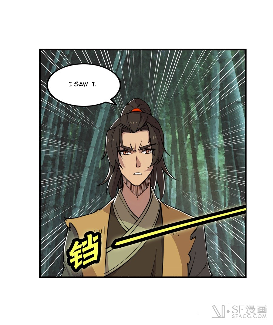 The Master of Martial Arts Retired Life Chapter 16 page 70 - Chapter 16