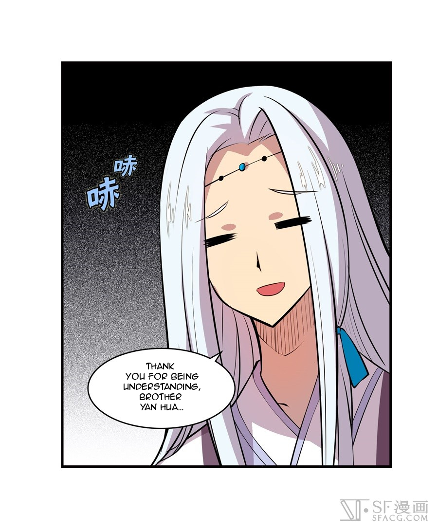 The Master of Martial Arts Retired Life Chapter 17 page 10 - Chapter 17