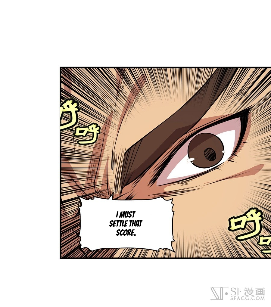 The Master of Martial Arts Retired Life Chapter 17 page 14 - Chapter 17