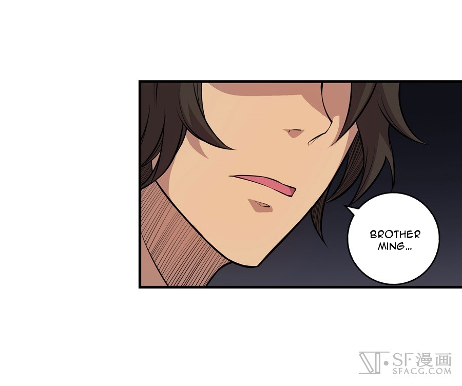 The Master of Martial Arts Retired Life Chapter 17 page 3 - Chapter 17