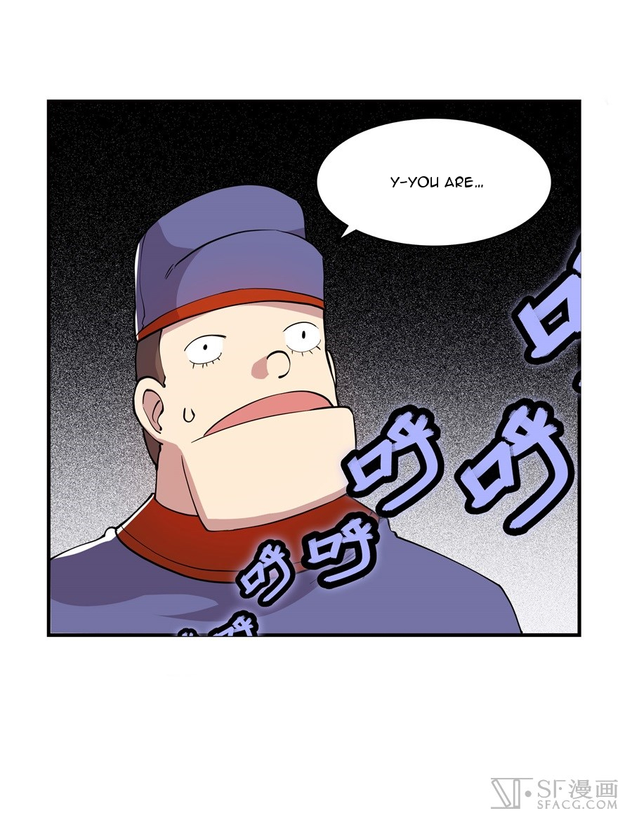 The Master of Martial Arts Retired Life Chapter 17 page 43 - Chapter 17