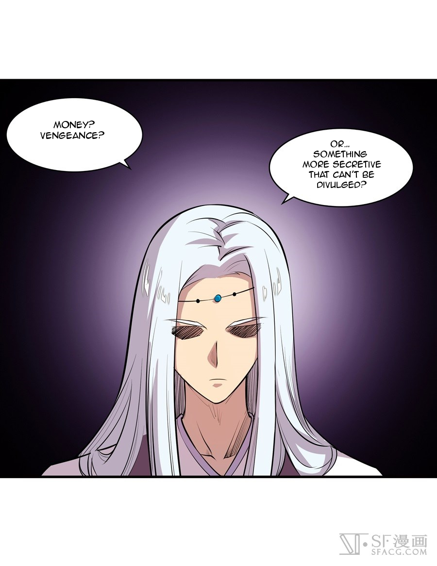 The Master of Martial Arts Retired Life Chapter 17 page 5 - Chapter 17