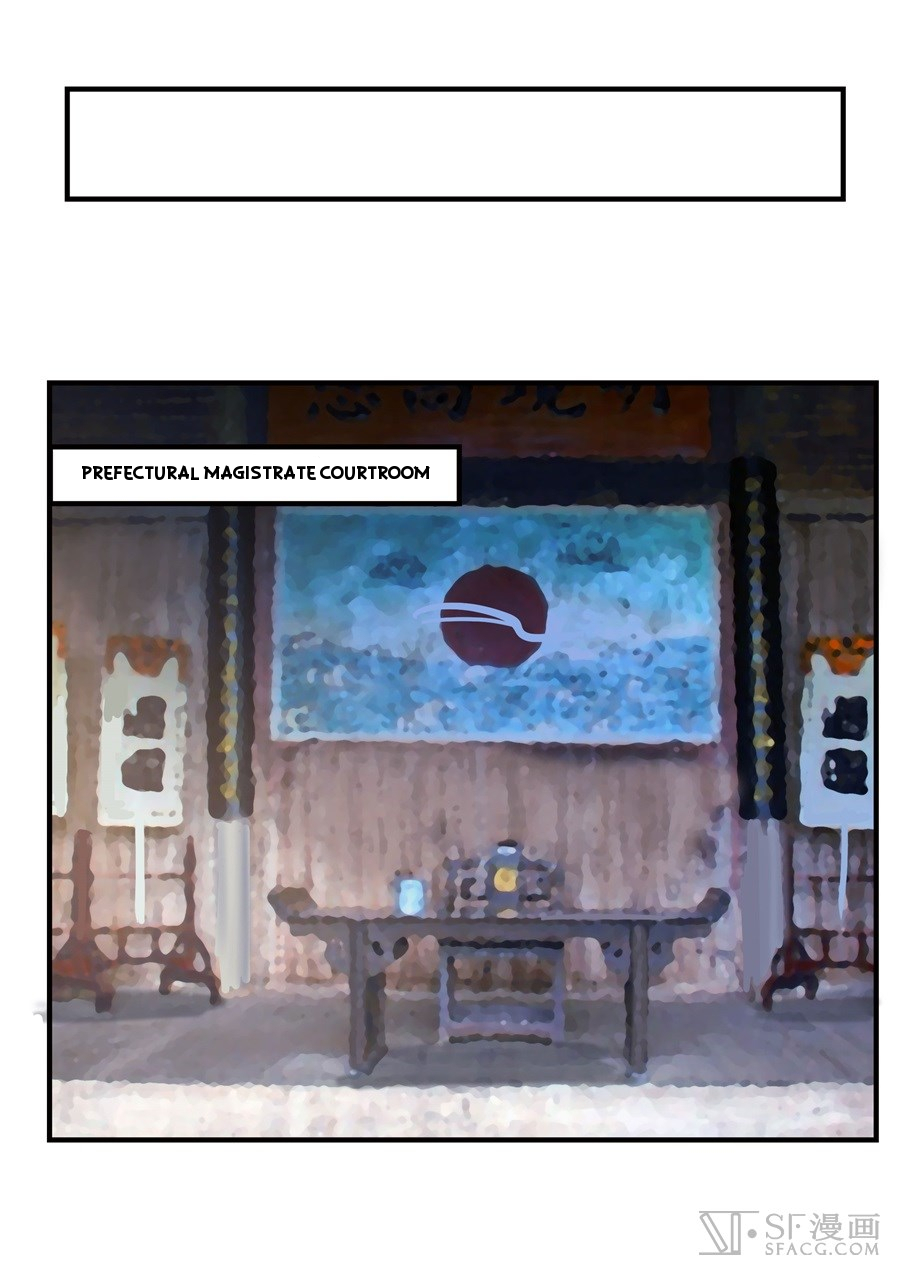 The Master of Martial Arts Retired Life Chapter 17 page 52 - Chapter 17