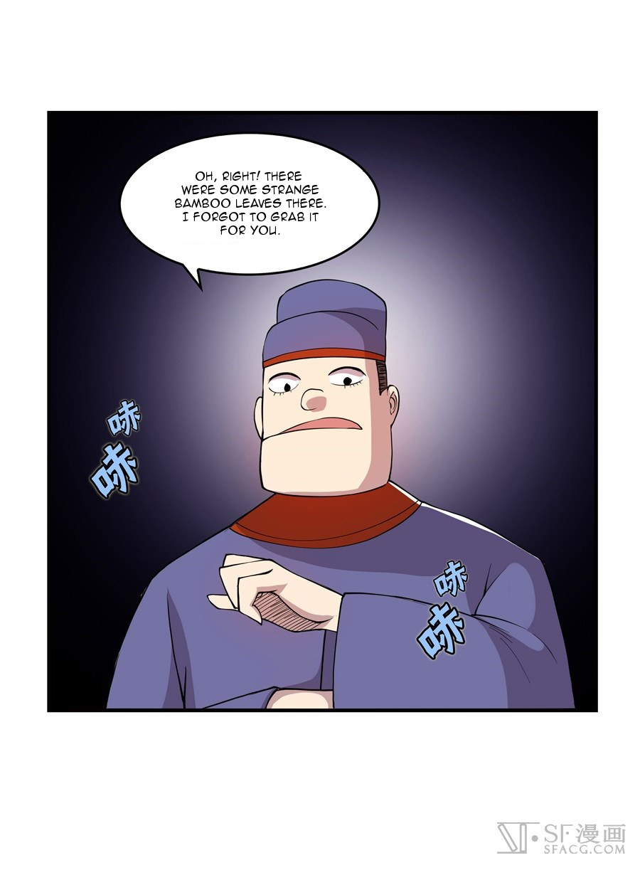 The Master of Martial Arts Retired Life Chapter 17 page 66 - Chapter 17