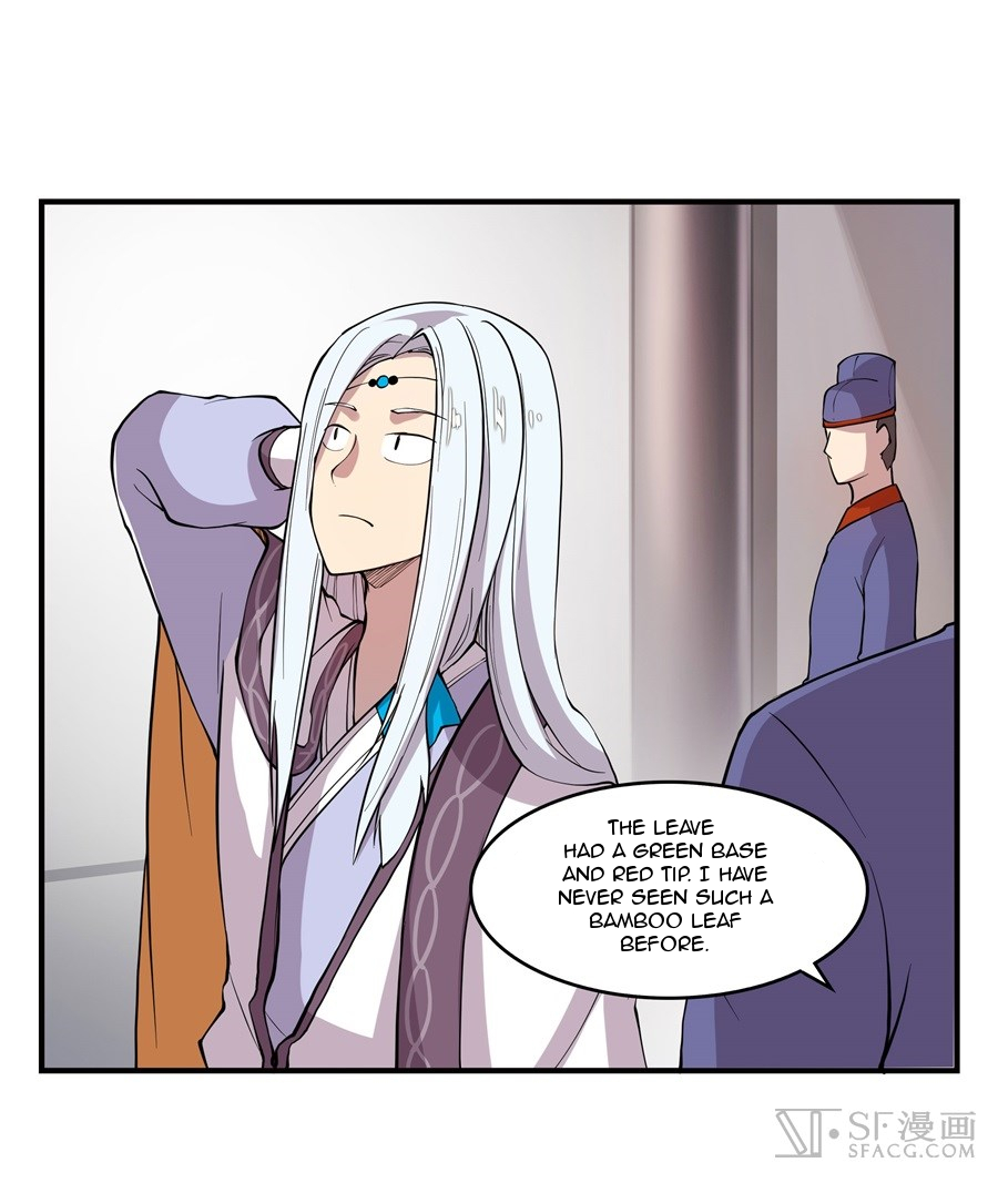 The Master of Martial Arts Retired Life Chapter 17 page 67 - Chapter 17