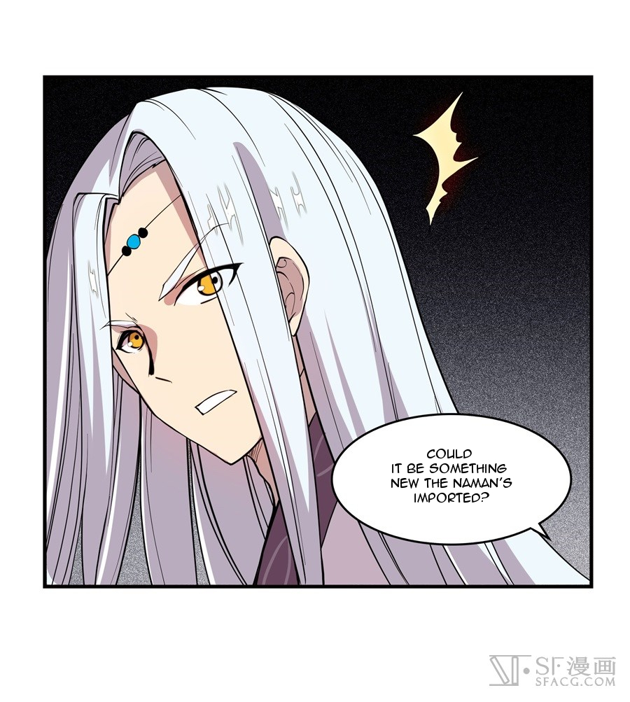 The Master of Martial Arts Retired Life Chapter 17 page 68 - Chapter 17
