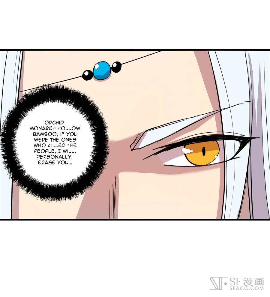 The Master of Martial Arts Retired Life Chapter 17 page 71 - Chapter 17
