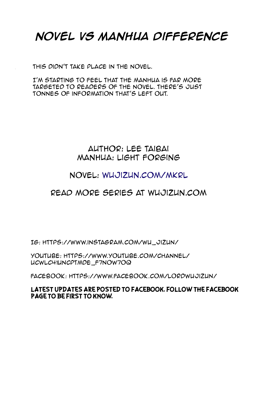The Master of Martial Arts Retired Life Chapter 17 page 72 - Chapter 17
