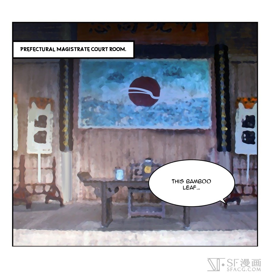 The Master of Martial Arts Retired Life Chapter 18 page 2 - Chapter 18