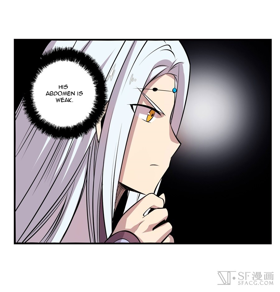 The Master of Martial Arts Retired Life Chapter 18 page 28 - Chapter 18