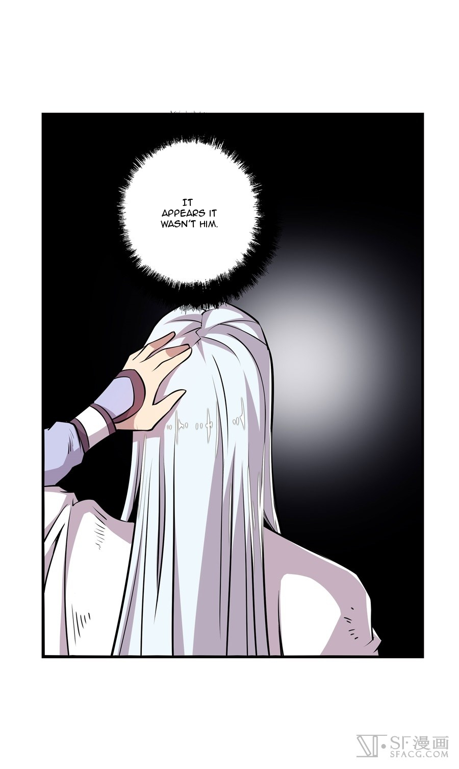 The Master of Martial Arts Retired Life Chapter 18 page 34 - Chapter 18
